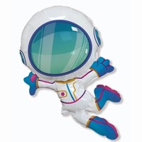Balnik fliov Astronaut 61 cm
