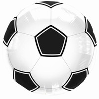 BALNIK fliov Futbalov lopta 43cm