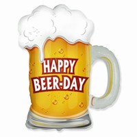 BALNIK fliov Happy Beer-Day