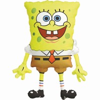 BALNIK fliov Spongebob