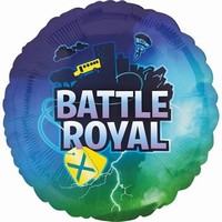 BALNIK fliov  Battle-Royal