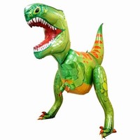 BALN EXTRA VEK 3D fliov Dinosaurus