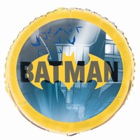 Balnik fliov Batman 45 cm