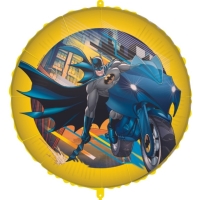 Balnik fliov Batman 46 cm