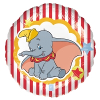 Balnik fliov Disney Dumbo 43 cm