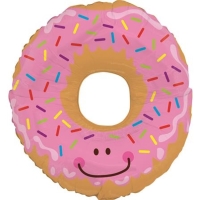 Balnik fliov Donut 76 cm