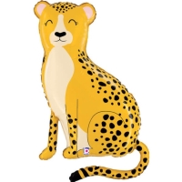 Balnik fliov Gepard 102 cm