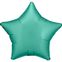 Balnik fliov Hviezda satnov nefritov 48 cm