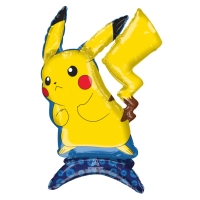 Balnik fliov stojac Pokmon Pikachu
