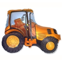 Balnik fliov Traktor oranov 61 cm