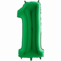 Balnik fliov slica zelen 1 1 ks