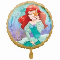 Balnik fliov princezn Ariel 43 cm