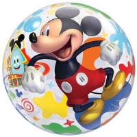 Balnik gua Mickey Mouse Fun 55 cm