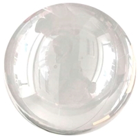 Balnov bublina transparentn 1 ks