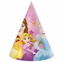 iapoky papierov Princess Disney 6 ks