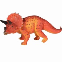 Dinosaurus prty, Triceratops 20 cm