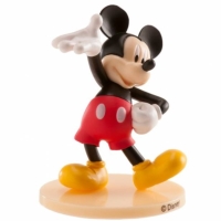 Figrka na tortu Mickey Mouse 9 cm