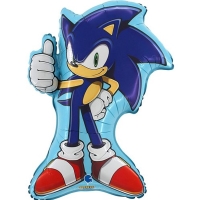 Fliov balnik jeko Sonic 66 x 84 cm