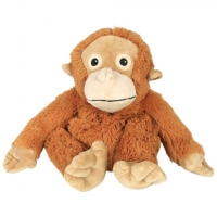 Hrejiv Orangutan