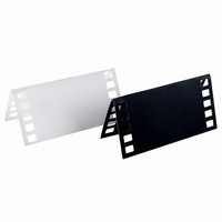 MENOVKY Filmov psik 7x3,6cm 10ks