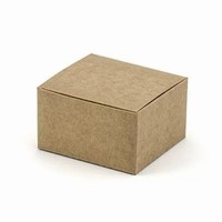 Krabika kraftov 6 x 5,5 x 3,5 cm (10 ks)