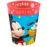 Tglik plastov opakovane pouiten Mickey Mouse 250 ml 1 ks