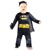 Kostm detsk Batman ve. 12-18 mesiacov