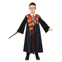 Kostm detsk Harry Potter Deluxe ve. 12-14 rokov