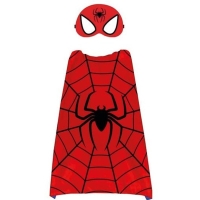 Kostmov set detsk Spiderman 70 cm