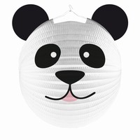 LAMPIN Panda guat 25cm