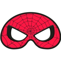 Maska detsk Spiderman