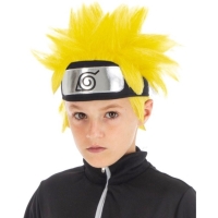 Parocha detsk Naruto