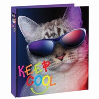 Zaklada 2-krkov Keep Cool A4