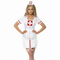 Sada zdravotn sestra 1 ks