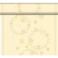erpa na stl Dunicel Star Shine Cream 40 cm x 4,8 m
