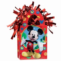 ZVAIE na balniky Tatika Mickey Mouse 156g