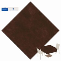Obrus Airspun Party hned 140 x 240 cm