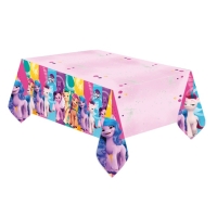 Obrus papierov My Little Pony 120 x 180 cm
