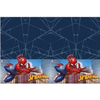 Obrus papierov Spiderman Crime Fighter 120x180 cm