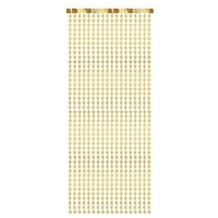 Zves Hviezdy, zlat, 100 x 245 cm