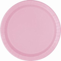 Taniere papierov Lovely Pink 22 cm, 16 ks
