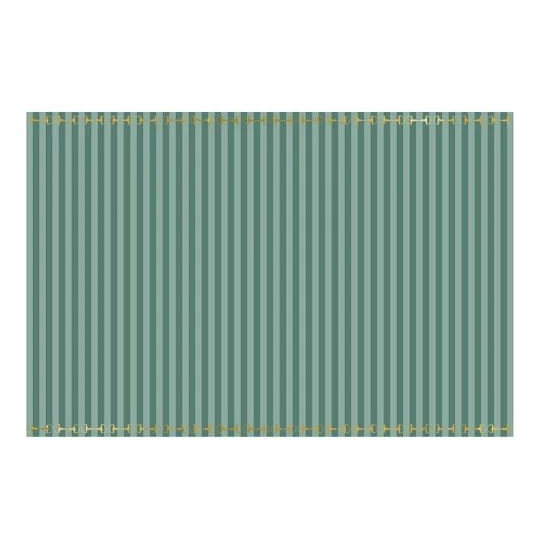 Ubrus s podkovy, Kůň, ze syntetického materiálu 180x120 cm