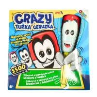 Cool Games - Crazy Tuka