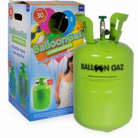 Helium do balnk  - 30 balnk