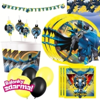 Party set Batman