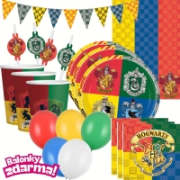 Party set Harry Potter