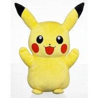 Plyov Pokmon Pikachu 45 cm