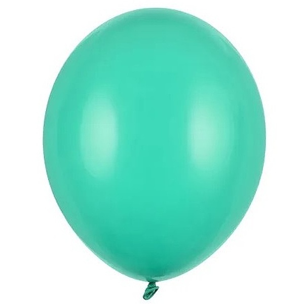 Balónky Aquamarine latexové - 30 cm 1 ks