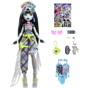 Perky z Monster High