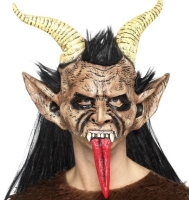 ERT MASKA Krampus